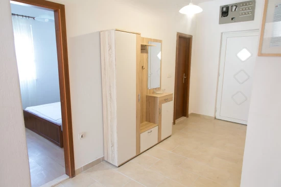 Apartmán Střední Dalmácie - Trogir DA 10004 N1