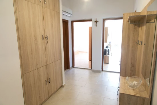 Apartmán Střední Dalmácie - Trogir DA 10004 N1