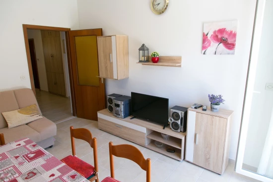 Apartmán Střední Dalmácie - Trogir DA 10004 N1