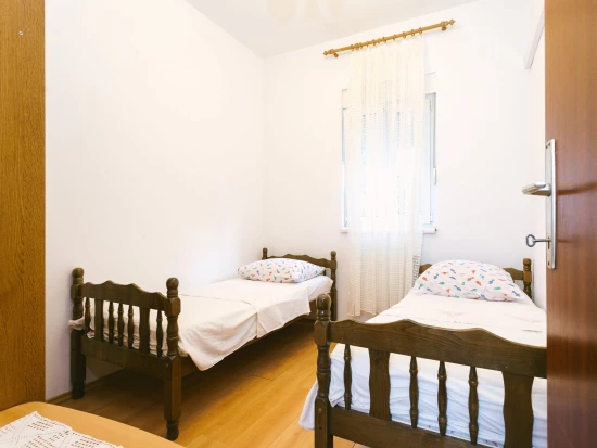 Apartmán Střední Dalmácie - Trogir DA 10004 N1