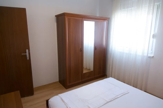 Apartmán Střední Dalmácie - Trogir DA 10004 N1