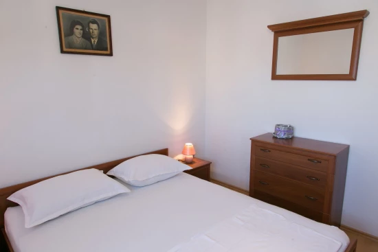 Apartmán Střední Dalmácie - Trogir DA 10004 N1