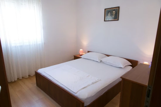 Apartmán Střední Dalmácie - Trogir DA 10004 N1