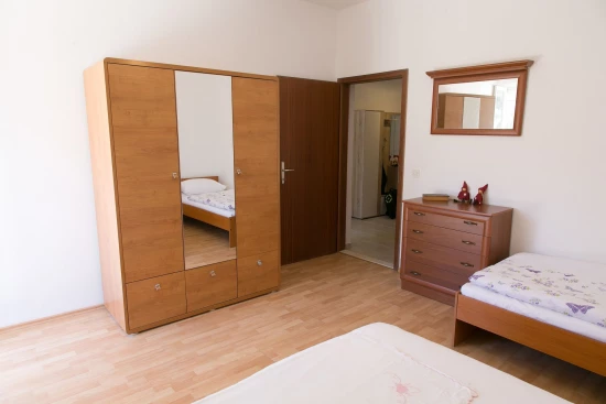 Apartmán Střední Dalmácie - Trogir DA 10004 N1