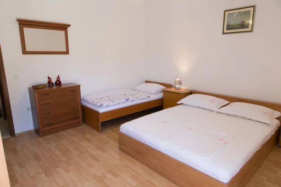 Apartmán Střední Dalmácie - Trogir DA 10004 N1