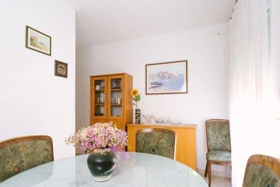 Apartmán Střední Dalmácie - Trogir DA 10004 N2