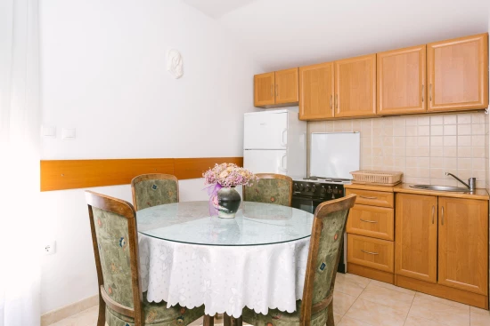 Apartmán Střední Dalmácie - Trogir DA 10004 N2