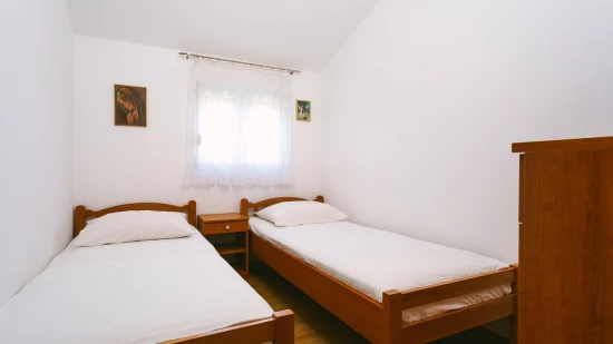 Apartmán Střední Dalmácie - Trogir DA 10004 N2