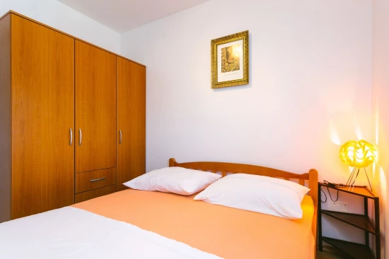 Apartmán Střední Dalmácie - Trogir DA 10004 N2