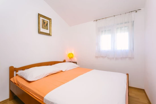 Apartmán Střední Dalmácie - Trogir DA 10004 N2