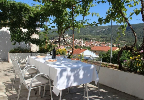 Apartmán Ostrov Hvar - Jelsa OS 11313 N1