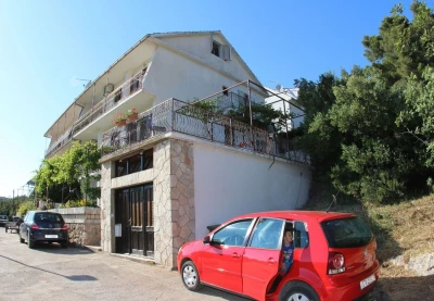 Apartmán Ostrov Hvar - Jelsa OS 11313 N1