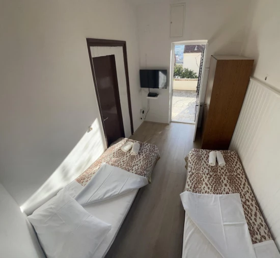 Apartmán Ostrov Hvar - Jelsa OS 11313 N1