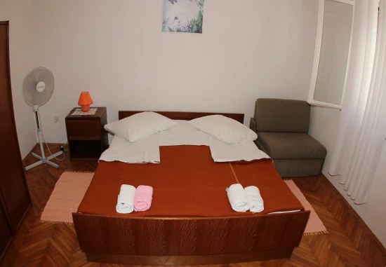 Apartmán Ostrov Hvar - Jelsa OS 11313 N1