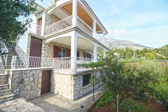 Apartmán Ostrov Hvar - Ivan Dolac OS 11314 N1