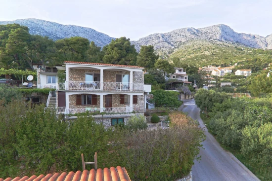 Apartmán Ostrov Hvar - Ivan Dolac OS 11314 N1