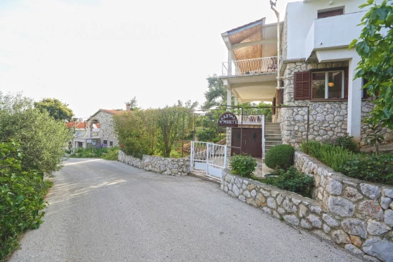 Apartmán Ostrov Hvar - Ivan Dolac OS 11314 N1