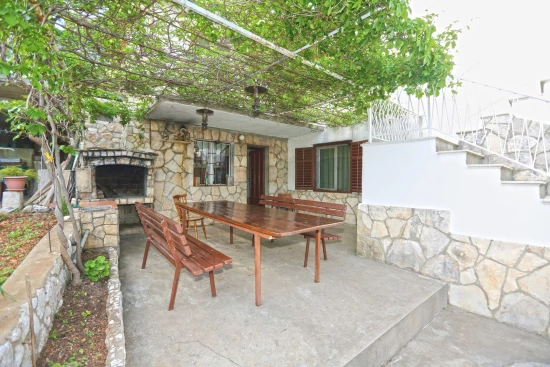 Apartmán Ostrov Hvar - Ivan Dolac OS 11314 N1