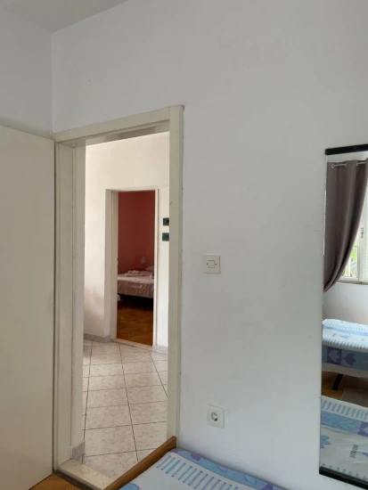 Apartmán Ostrov Hvar - Ivan Dolac OS 11314 N1