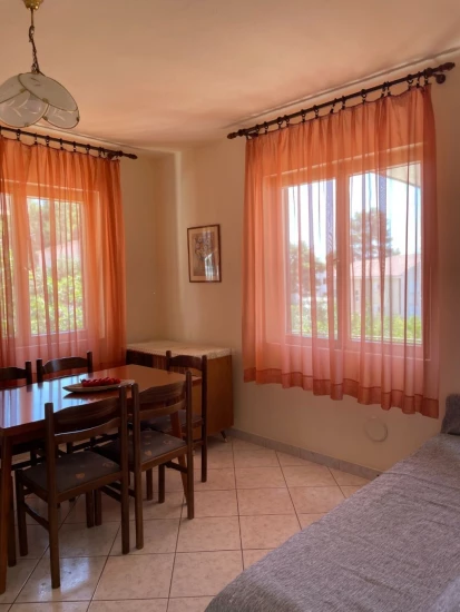 Apartmán Ostrov Hvar - Ivan Dolac OS 11314 N1