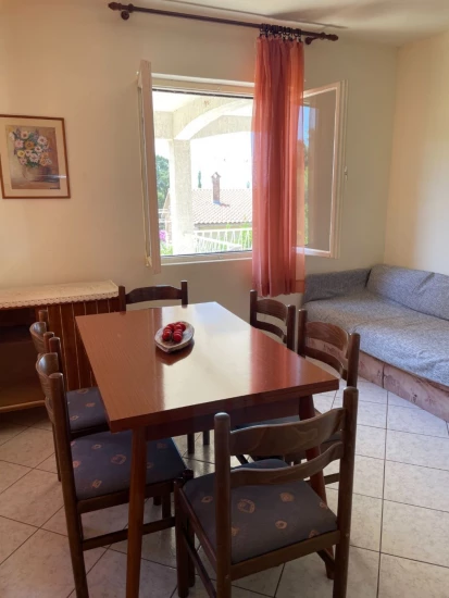 Apartmán Ostrov Hvar - Ivan Dolac OS 11314 N1