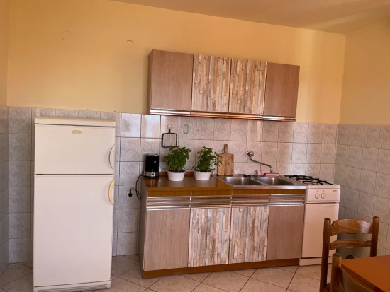 Apartmán Ostrov Hvar - Ivan Dolac OS 11314 N1