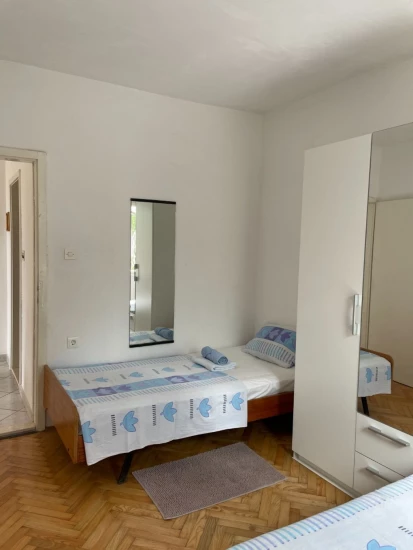 Apartmán Ostrov Hvar - Ivan Dolac OS 11314 N1