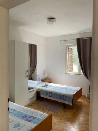 Apartmán Ostrov Hvar - Ivan Dolac OS 11314 N1