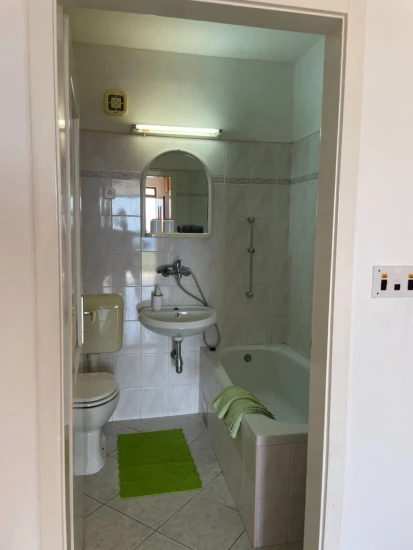 Apartmán Ostrov Hvar - Ivan Dolac OS 11314 N1