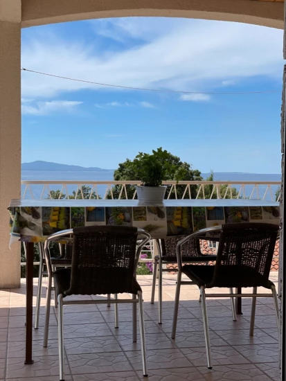 Apartmán Ostrov Hvar - Ivan Dolac OS 11314 N2