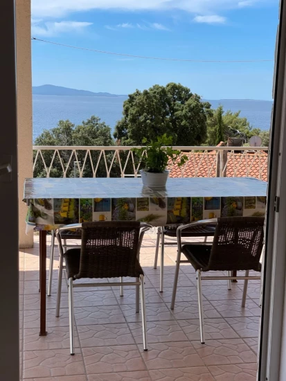 Apartmán Ostrov Hvar - Ivan Dolac OS 11314 N2