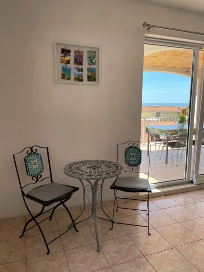 Apartmán Ostrov Hvar - Ivan Dolac OS 11314 N2