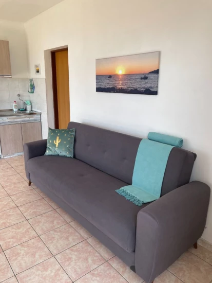 Apartmán Ostrov Hvar - Ivan Dolac OS 11314 N2