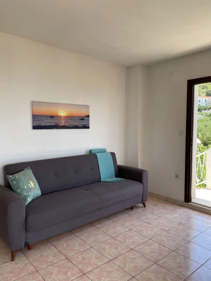 Apartmán Ostrov Hvar - Ivan Dolac OS 11314 N2