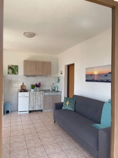 Apartmán Ostrov Hvar - Ivan Dolac OS 11314 N2