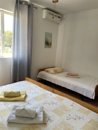 Apartmán Ostrov Hvar - Ivan Dolac OS 11314 N2