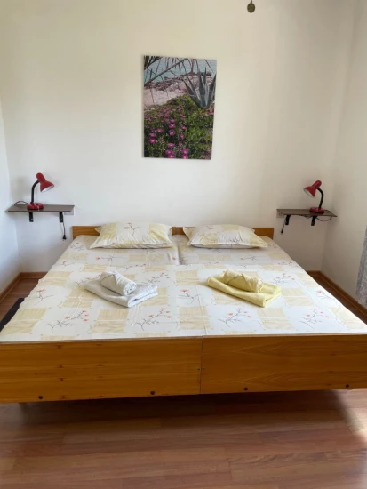 Apartmán Ostrov Hvar - Ivan Dolac OS 11314 N2