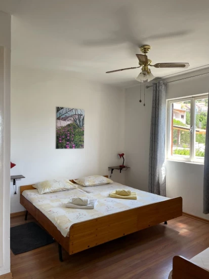 Apartmán Ostrov Hvar - Ivan Dolac OS 11314 N2