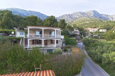 Apartmán Ostrov Hvar - Ivan Dolac OS 11314 N3