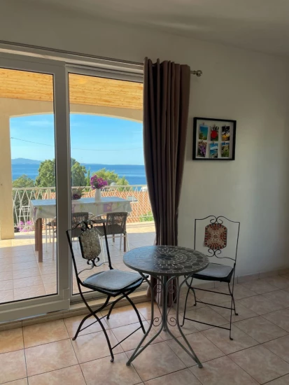 Apartmán Ostrov Hvar - Ivan Dolac OS 11314 N3