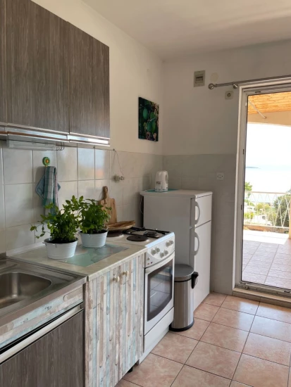 Apartmán Ostrov Hvar - Ivan Dolac OS 11314 N3