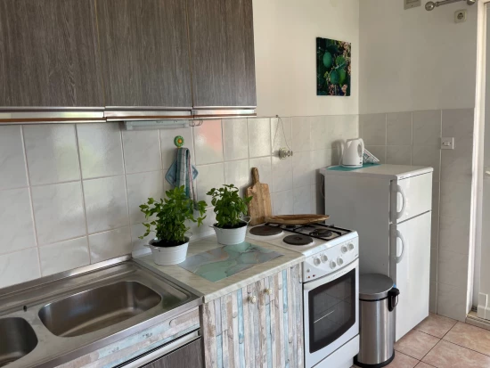 Apartmán Ostrov Hvar - Ivan Dolac OS 11314 N3