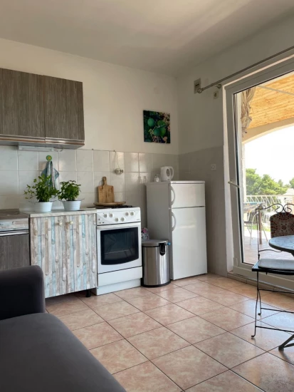 Apartmán Ostrov Hvar - Ivan Dolac OS 11314 N3