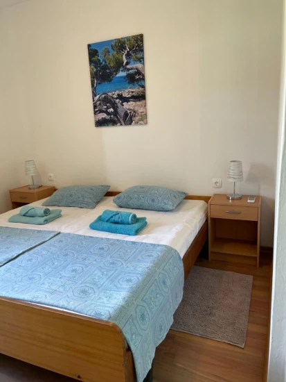 Apartmán Ostrov Hvar - Ivan Dolac OS 11314 N3