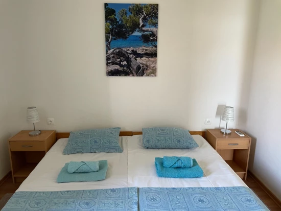 Apartmán Ostrov Hvar - Ivan Dolac OS 11314 N3