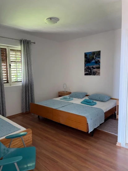 Apartmán Ostrov Hvar - Ivan Dolac OS 11314 N3