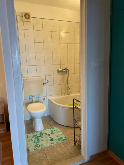 Apartmán Ostrov Hvar - Ivan Dolac OS 11314 N3