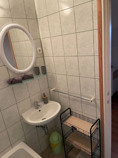 Apartmán Ostrov Hvar - Ivan Dolac OS 11314 N3