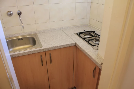 Apartmánový pokoj Severní Dalmácie - Zadar DA 10005 N3