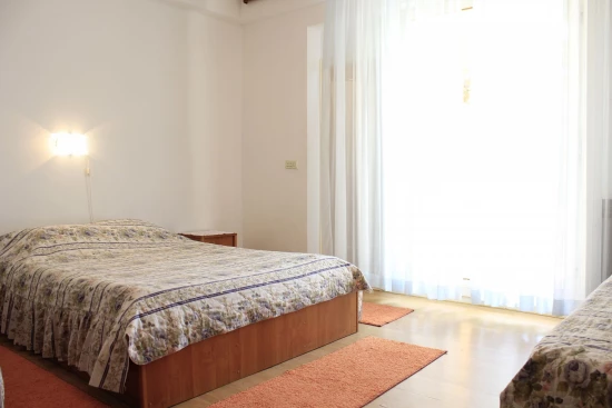 Apartmánový pokoj Severní Dalmácie - Zadar DA 10005 N3